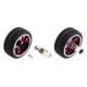 Silnik N20-BT39 micro 1000:1 32RPM - 9V Silnik N20-BT39 micro 1000:1 32RPM - 9V