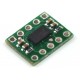 MMA7361L Akcelerometr 3-osiowy 1,5/6g MMA7361L Akcelerometr 3-osiowy 1,5/6g