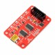 Seeed - Bus Pirate v3.6a Seeed - Bus Pirate v3.6a