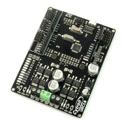 Cytron Combat Robot Controller URC10 - dwukanałowy sterownik silników 24V/10A kompatybilny z Arduino