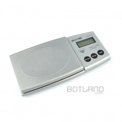Kieszonkowa waga elektroniczna Diamond 100g