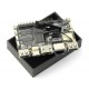 Khadas VIM2 Basic - ARM Cortex A53 Octa-Core 1,5GHz WiFi + 2GB RAM + 16GB eMMC Khadas VIM2 Basic - ARM Cortex A53 Octa-Core 1,5GHz WiFi + 2GB RAM + 16GB eMMC