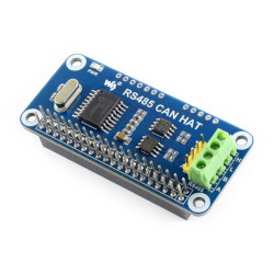 Waveshare interfejs RS485 dla Raspberry Pi