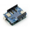 Cytron ESP-WROOM-02 WiFi Shield dla Arduino - zdjęcie 4