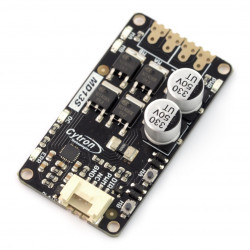 Cytron MD13S - jednokanałowy sterownik silników 30V/13A