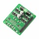 Cytron HAT-MDD10 - dwukanałowy sterownik silników DC 24V/10A dla Raspberry Pi Cytron HAT-MDD10 - dwukanałowy sterownik silników DC 24V/10A dla Raspberry Pi
