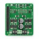 Cytron HAT-MDD10 - dwukanałowy sterownik silników DC 24V/10A dla Raspberry Pi Cytron HAT-MDD10 - dwukanałowy sterownik silników DC 24V/10A dla Raspberry Pi