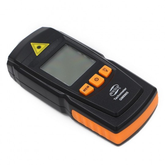 Тахометр Benetech GM8905