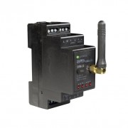 Exta Life - Sterownik rolet modułowy 2-kanałowy 230V - SRM-22