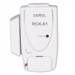 Exta Free - Radiowy czujnik kontaktronowy - RCK-01