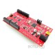 Gertboard - rozszerzenie do Raspberry Pi - Silnik DC, GPIO Gertboard - rozszerzenie do Raspberry Pi - Silnik DC, GPIO