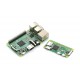 Raspberry Pi Zero W - WiFi Bluetooth 512MB RAM 1GHz Raspberry Pi Zero W - WiFi Bluetooth 512MB RAM 1GHz