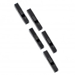 Złącze typu BLS - gniazdo 1x1 - 5szt.