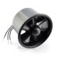 Napęd tunelowy EDF55 - 4300kv Napęd tunelowy EDF55 - 4300kv