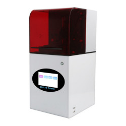 Drukarka 3D - Creality DP-002