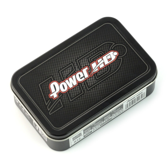 Сервопривід PowerHD R12 - стандартний