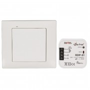 Exta Free - Zestaw sterowania bezprzewodowego - RZB-02 (RNK-02 + RDP-01)