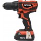 Wiertarko - Wkrętarka Yato YT-82782 18V Wiertarko - Wkrętarka Yato YT-82782 18V