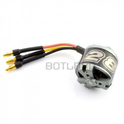 Silnik BLDC NTM PropDrive 28-26 1000kv / 315W