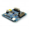 Kontroler lotu MultiWii 328P w/FTDI DSM2 Port Kontroler lotu MultiWii 328P w/FTDI DSM2 Port - zdjęcie 3