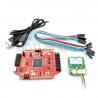 Kontroler lotu MultiWii Pro w/MTK GPS Kontroler lotu MultiWii Pro w/MTK GPS - zdjęcie 1