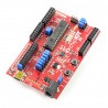 ChipKit Pi - nakładka dla Raspberry Pi kompatybilna z Arduino - zdjęcie 1