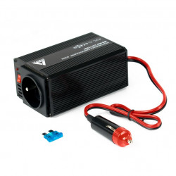 Przetwornica  DC/DC step-up AZO Digital 12VDC / 230VAC IPS-400 400W...