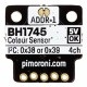 Pimoroni BH1745 - czujnik światła i koloru I2C