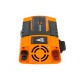 Przetwornica napięcia AZO Digital 12 VDC / 230 VAC IPS-1200 1200W Przetwornica napięcia AZO Digital 12 VDC / 230 VAC IPS-1200 1200W