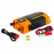 Przetwornica napięcia AZO Digital 24 VDC / 230 VAC IPS-1200 1200W Przetwornica napięcia AZO Digital 24 VDC / 230 VAC IPS-1200 1200W