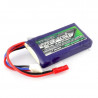 Pakiet LiPol Turnigy nano-tech 460mAh 25C 2S 7.4V - zdjęcie 1