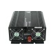 Przetwornica napięcia AZO Digital 24 VDC / 230 VAC IPS-4000 4000W Przetwornica napięcia AZO Digital 24 VDC / 230 VAC IPS-4000 4000W
