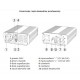 Edytuj: Przetwornica napięcia AZO Digital 24 VDC / 230 VAC SINUS IPS-1200S 1200W Edytuj: Przetwornica napięcia AZO Digital 24 VDC / 230 VAC SINUS IPS-1200S 1200W