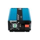 Edytuj: Przetwornica napięcia AZO Digital 24 VDC / 230 VAC SINUS IPS-1200S 1200W Edytuj: Przetwornica napięcia AZO Digital 24 VDC / 230 VAC SINUS IPS-1200S 1200W