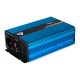 Edytuj: Przetwornica napięcia AZO Digital 24 VDC / 230 VAC SINUS IPS-1200S 1200W Edytuj: Przetwornica napięcia AZO Digital 24 VDC / 230 VAC SINUS IPS-1200S 1200W