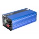 Przetwornica napięcia AZO Digital 12 VDC / 230 VAC SINUS IPS-2000S 2000W Przetwornica napięcia AZO Digital 12 VDC / 230 VAC SINUS IPS-2000S 2000W