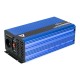 Przetwornica napięcia AZO Digital 12 VDC / 230 VAC SINUS IPS-2000S 2000W Przetwornica napięcia AZO Digital 12 VDC / 230 VAC SINUS IPS-2000S 2000W