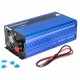 Przetwornica napięcia AZO Digital 24 VDC / 230 VAC SINUS IPS-2000S 2000W Przetwornica napięcia AZO Digital 24 VDC / 230 VAC SINUS IPS-2000S 2000W