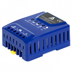Solarny regulator ładowania AZO Digital PWM SOL-20 12/24 - 20A