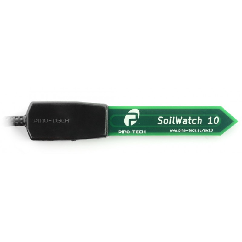 SoilWatch 10 - czujnik wilgotności gleby - 10m