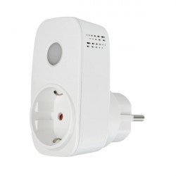 Broadlink SP3S - inteligentna wtyczka Smart Plug z WiFi + pomiar energii - 3500W