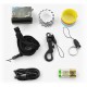 Micro:bit Wear:It - moduł edukacyjny, Cortex M0, akcelerometr, Bluetooth, LED 5x5 - opaska na rękę + akcesoria Micro:bit Wear:It - moduł edukacyjny, Cortex M0, akcelerometr, Bluetooth, LED 5x5 - opaska na rękę + akcesoria
