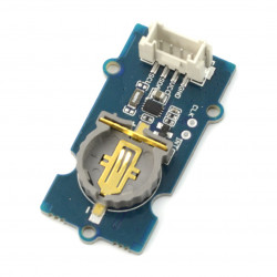 Grove - Zegar czasu rzeczywistego PCF85063TP