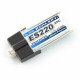 Akumulator Li-Pol Dualsky 220mAh 25C Akumulator Li-Pol Dualsky 220mAh 25C