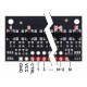 Listwa z czujnikami odbiciowymi QTRX-MD-06A - analogowa Listwa z czujnikami odbiciowymi QTRX-MD-06A - analogowa