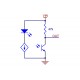 Listwa z czujnikami odbiciowymi QTRX-MD-06A - analogowa Listwa z czujnikami odbiciowymi QTRX-MD-06A - analogowa