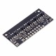 Listwa z czujnikami odbiciowymi QTR-MD-06RC - cyfrowa Listwa z czujnikami odbiciowymi QTR-MD-06RC - cyfrowa