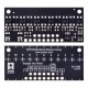 Listwa z czujnikami odbiciowymi QTR-MD-06RC - cyfrowa Listwa z czujnikami odbiciowymi QTR-MD-06RC - cyfrowa