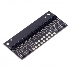 Listwa z czujnikami odbiciowymi QTRX-HD-11A - analogowa