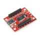 XBee Explorer USB XBee Explorer USB